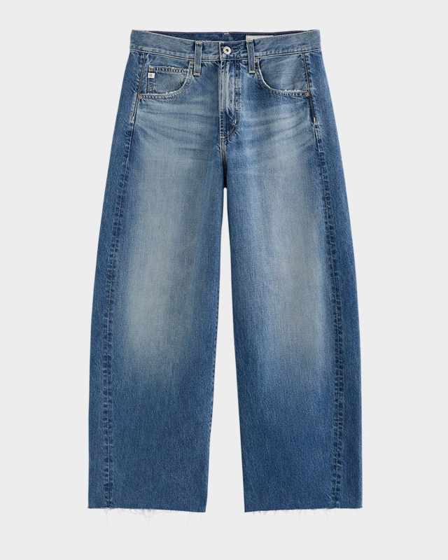 Hattie Crop Jeans